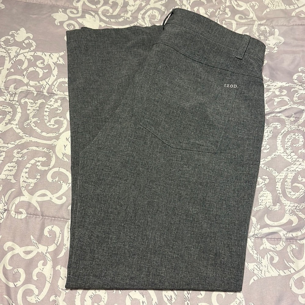 IZOD Golf Pants